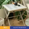 Cadeira de balanço de vime Yunding para exterior para pausa para o almoço, cadeira preguiçosa para varanda de casa, sofá, cadeira de lazer à prova d'água, mesa e cadeiras de exterior para pátio