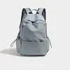 Mochilas Simples de Dropshipping, Modelos Nuevos para Hombres y Mujeres, Mochilas Escolares para Estudiantes de Secundaria y Preparatoria, Bolsas de Viaje de Gran Capacidad