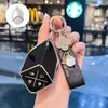 Funda Especial Azul Oscuro S05 Llave S07 Coche S03 Estuche S7 Carcasa L06 Bolsita L07 Changan G318 Accesorios de Alta Gama para Mujer