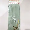 Atacado 5 Peças Tassel de Papel Decoração de Festa de Aniversário Arranjo Fita de Papel Conjunto de Tassel de Flor Pingente Decorativo de Papel Suprimentos