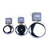 En stock en stock campana eléctrica de impacto externo SCF-100mm 4 pulgadas blanca 220V sin chispas diámetro DL-100mm