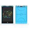 Lousa LCD para Escrita à Mão Iluminação Educacional Pintura Aula Online Prática de Grafite Caligrafia Lousa para Desenho Pintada à Mão Presente Atacado Lousa de Desenho LCD