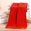 Toalla de peluquería con el logotipo, toalla para secar el cabello, limpieza del hogar, toalla de punta cerrada, absorbente, gruesa y sin pelusa para salón de belleza.