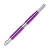 Bordado Handmade Pen Double Head Fog Pen Fog Eyebrow Pen Dual-purpose Multi-purpose Agulha redonda Handmade Pen Bordado Faca sobrancelha