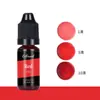 Nuevo Modelo de Comercio Electrónico Transfronterizo Colorante de Cera de Soja de Quinta Generación para Jabón Artesanal DIY Pigmento de Color para Velas Especial de Silicona 36 Colores