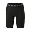 Pantalones Cortos Ajustados de Nuevo Estilo, Estilo Americano para Hombres, Deportivos, para Correr, Fitness, Secado Rápido, Capa Base para Atletas, Pantalones Cortos de Entrenamiento de Alta Elasticidad