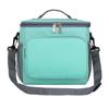 Bolsa Térmica Popular Transfronteiriça de Tecido Oxford de Grande Capacidade Bolsa de Almoço para Lancheira Bolsa para Piquenique ao Ar Livre Bolsa de Almoço Espessa