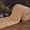 Tapete de chá de bambu pode ser cortado tapete de bambu tapete de bambu tapete para xícara cortina de chá bandeira de mesa parede decorativa tapete de chá de bambu fábrica de origem atacado