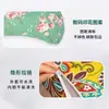 Almohada Cervical de Ajenjo Rellena de Moxa, Almohada para Protección del Cuello, Almohada para el Hogar, Almohada Ósea, Personalización OEM, Personalización DIY Hecha a Mano