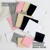 Aretes de Terciopelo Imitación Piel, Collares, Anillos, Cajas de Joyería, Bolsas de Almacenamiento, Bolsitas para Joyería, Bolsas tipo Sobre para Maquillaje, Accesorios