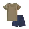 Uniformes Camuflados Infantis para Meninos e Meninas, Macacões Sapo para Alunos do Ensino Fundamental, Uniformes de Apresentação para Jardim de Infância, Uniformes de Treinamento Militar, Acampamentos de Verão, Roupas de Primavera e Outono para Atividades ao Ar Livre