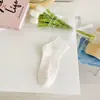 Calcetines Deportivos para Mujer, Calcetines Cortos Finos de Verano, Absorbentes de Sudor, Resistentes al Olor, Calcetines sin Costuras para Maternidad, Calcetines Versátiles de Moda