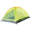 Doble capa simple al aire libre para acampar, picnic, parque, playa, ocio, sombrilla, protector solar, tienda de campaña portátil