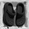 Zuecos de Dibujos Animados para Padres e Hijos para Mujer, Calzado de Verano para Exteriores, Nuevo Modelo 2025, Elevadores, Suela Gruesa, Resistentes al Desgaste, Pantuflas de Moda Cerradas para Mujer, Verano
