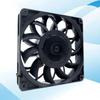 Ventoinha de refrigeração violenta 24v 0.76A 12025 12cm para inversor/servidor Delta FFB1224EH