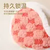 Orejeras de Invierno Cálidas para Hombres y Mujeres, Orejeras de Felpa, Forradas de Vellón, Engrosadas, Plegables, Calentadores de Oídos de Invierno para Exteriores Antifaz y a Prueba de Frío