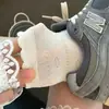 Calcetines Cortos Transpirables Absorbentes de Sudor Finos Versátiles para Primavera y Verano, Calcetines Modernos de Encaje Hueco Arándano para Patineta, Calcetines Femeninos de Media Pantorrilla