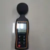 Qiancheng Ysd130(B) Detector de Ruido Intrínsecamente Seguro para Minería Medidor de Ruido Subterráneo Pantalla LCD