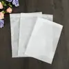 Spot Atacado Bolsa Lisa Não Tecida Sacola Embalagem Chinelos Descartáveis Saco de Armazenamento para Roupas e Bagagem Saco Protetor para Sapatos