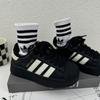 Zapatos de Moda para Niños con Puntera de Concha Antideslizantes y Antipatadas Verano y Otoño 2025 Nuevos Zapatos Deportivos para Niños Zapatos Blancos para Niñas