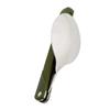 Mochila larga para utensilios de cocina Cuchara-tenedor Spork acero inoxidable cuchillo plegable juego de cuchara para utensilios combo Picnic campamento cubertería vajilla cubiertos