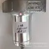 31ER-11121 Hyundai 225 escavadeira válvula de retenção de retorno de óleo Hyundai 210W conjunto da válvula de retenção de retorno de óleo