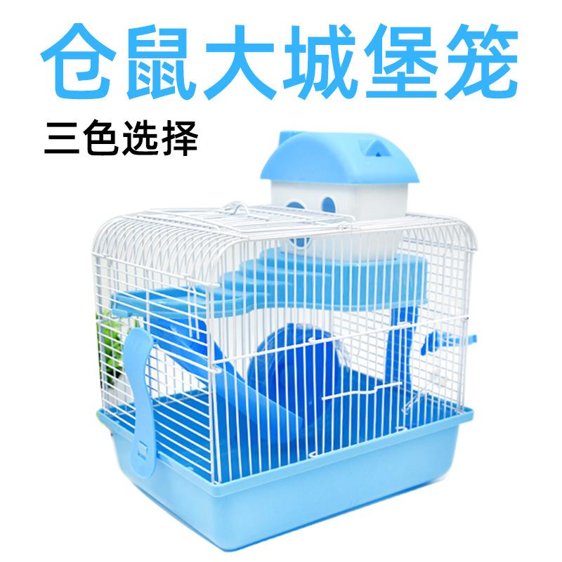 大城堡