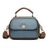 Nova Bolsa de Maternidade Fashion e de Alta Qualidade 2026, Bolsa de Ombro Estilosa e Versátil, Bolsa Transversal Retro de Grande Capacidade