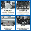 Controlador de temperatura de molde resfriado a água máquina de aquecimento automático de temperatura constante para moldes de plástico 6/9KW máquina injetora máquina de controle de temperatura de alta precisão resfriada a óleo