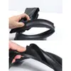 Borda de Borracha para Alto-falante Anel de Borracha Peça de Reposição da Borda de Borracha Borda de Borracha para Alto-falante