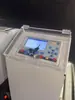 Caixa Transparente de Acrílico Cobertura Protetora para Botão de Máquina Instrumento Painel com Interruptor Magnético Forte com Caixa Protetora de Trava