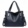 Bolso Tote Transfronterizo 2026 Nuevo Estilo Patrón Lichi Bolso de Mano para Viaje Diario de Mujer Bolso Cruzado Casual de Moda Negro