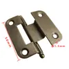 80% de descuento Bisagra de una sola flexión, bisagra de hierro, bisagra doblada, bisagra de puerta de gabinete, herraje, bisagra plegable, bisagra de mueble