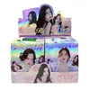 Nueva Serie de Cajas Ciega Culturales y Creativas de Celebridades Regalos, Bolígrafos de Gel Retráctiles, Papelería de Estudio, Caja de Regalo Sorpresa de la Suerte, Bolsa Ciega