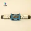 Válvula Solenoide Rexroth R901348850 5-4WE10G5X/EG24N5K4/A08M