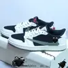 Zapatos de Baloncesto Culturales AJ1 Swoosh Invertido Jordan 1 de Caña Baja Transfronterizos, Antideslizantes y Resistentes al Desgaste, Zapatos Deportivos Casuales Unisex