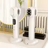 Dpl Ponto de Gelo Dispositivo de Beleza para Casa Melanin Fotão Dispositivo de Rejuvenescimento da Pele Canhão de Colágeno Quente e Frio Dispositivo de Introdução Facial de Bio-Onda