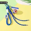 Nuevo Colgante Llavero Fútbol Copa Hércules Estilo Deportivo Mini Encanto de Bolso Souvenir Periférico de Fútbol Regalo