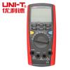 Multímetro digital inteligente UNI-T/unide UT71D UT-71D Multímetro