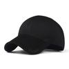 Gorra de béisbol para hombre, estilo coreano, para deportes al aire libre, con letras bordadas, para el sol, para mujer, venta al por mayor