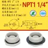 Plugue Hexagonal Impermeável de Plástico PA66 Rosca Externa Tipo M Tipo NPT IP68 Plugue Rosqueado de Nylon PA66 Tampa Cega