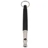 Silbato para Entrenamiento de Mascotas Flauta para Perros Silbato para Perros Entrenamiento de Llamada Entrenador de Mascotas Silbato para Perros Venta Caliente Amazon