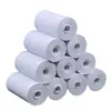 Papel para Cajero 57X40 Papel Térmico 58mm Papel de Impresión Papel para Recibo Meituan Takeaway Catering General Comercial Papel para Supermercado