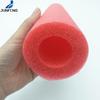 Tubo de algodón perlado de forma especial, fideos de polietileno, palo de espuma, tubo de algodón perlado, amortiguador de absorción de impactos, tubo de algodón perlado