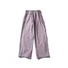 Marca de Moda Americana North Boundary para Hombre 2025 Otoño/Invierno Nuevos Pantalones Largos Deportivos Casuales Ligeros Pantalones Cargo para Hombre para Exteriores