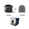 Barril de posos de café caja de golpeo de plástico juego de almohadilla de café KnockBox caja de polvo de golpeo accesorios para máquina de café venta al por mayor transfronteriza