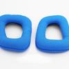 Adequado para Logitech Logitech G35 G930 G430 Fone de ouvido Esponja Pullover Beam Ear Cover Malha respirável