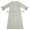 Vestido de Niña de Fábrica en Stock con Adorno de Encaje Th628, Popular en Amazon, Aliexpress, Ebay, Shopee