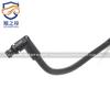 Adecuado para Dongfeng Peugeot 308 308S nuevo 408 Citroen C4 tubo de control T93 manguera de tubo hidráulico de embrague