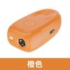 2025 Temu Más Vendido Dispositivo Ultrasónico Portátil para Disuadir Ladridos, Repelente de Perros, Dispositivo de Entrenamiento para Mascotas, Herramienta Disuasoria para Perros